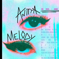 Mil Vezes (Remix) - Anitta