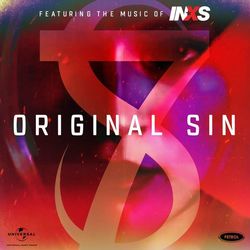 ORIGINAL SIN - INXS