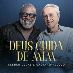 Deus Cuida de Mim - Caetano Veloso
