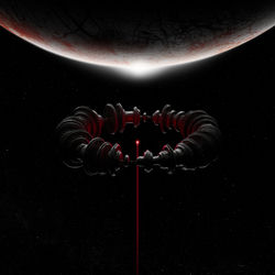 Capa do �lbum The Wow! Signal