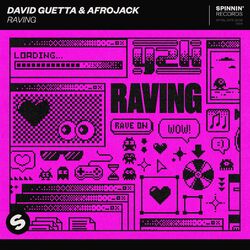 Raving - David Guetta