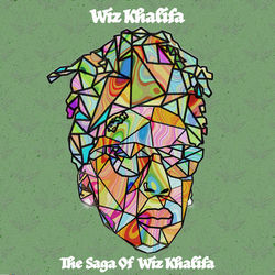 The Saga of Wiz Khalifa - Wiz Khalifa