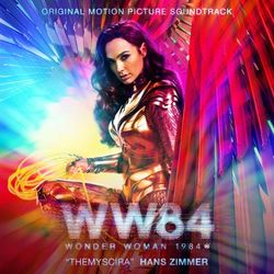 Themyscira (From Wonder Woman 1984: Original Motion Picture Soundtrack) - Hans Zimmer