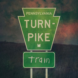 Capa do �lbum Pennsylvania Turnpike