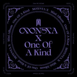 One Of A Kind (Monsta X)