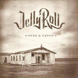 NEED A FAVOR - Jelly Roll