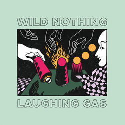 Foyer - Wild Nothing