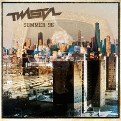 Summer 96 - Twista