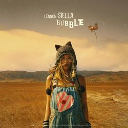 Bubble (Lennon Stella)