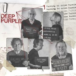 7 and 7 Is - Deep Purple
