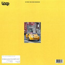 The Loop - Toro Y Moi
