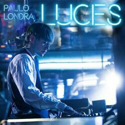 Luces - Paulo Londra