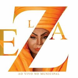 Elza Ao Vivo No Municipal - Elza Soares