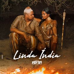 Linda Índia - MC Kevin o Chris