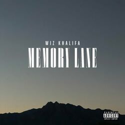 Memory Lane - Wiz Khalifa