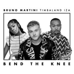 Bend The Knee - Bruno Martini