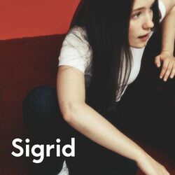 The Hype - Sigrid