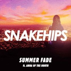 Summer Fade - Snakehips
