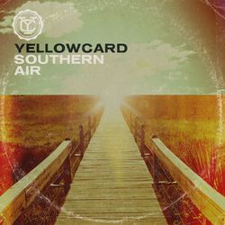 Southern Air (B-Sides) - Yellowcard