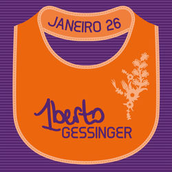 Capa do �lbum Janeiro 26