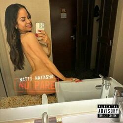 NO PARE - Natti Natasha