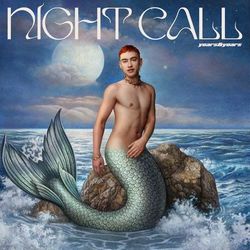 Night Call (Deluxe) - Years & Years