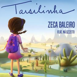 Tarsilinha - Zeca Baleiro