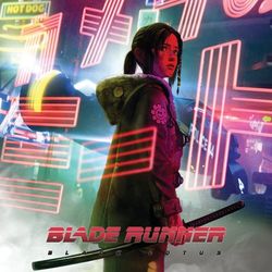 Feel You Now (From The Original Television Soundtrack Blade Runner Black Lotus) - Alessia Cara