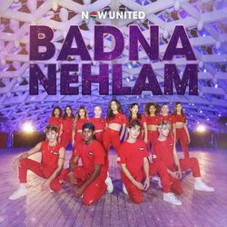 Now United - Badna Nehlam