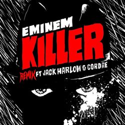 Killer (Remix) - Eminem