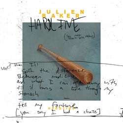 Hardline - Julien Baker