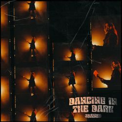 Dancing In The Dark - Juanes
