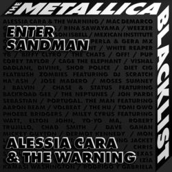 Enter Sandman - Alessia Cara