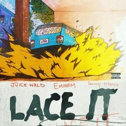 Lace It - Juice WRLD