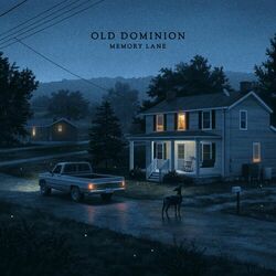 Memory Lane (Sampler) - Old Dominion