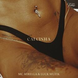 CALCINHA - MC Mirella