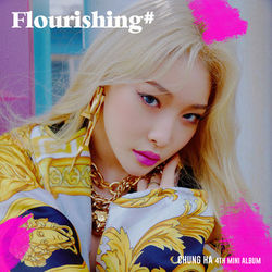 Flourishing - Chungha