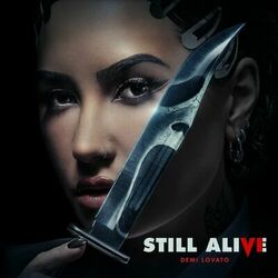 Still Alive (From the Original Motion Picture Scream VI) - Demi Lovato