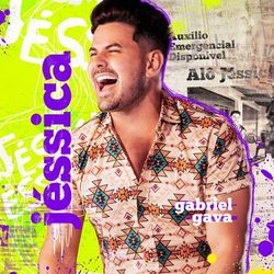 Jéssica - Gabriel Gava