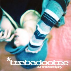 Our Extended Play - beabadoobee
