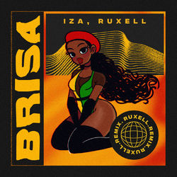 Brisa (Ruxell Remix) - IZA