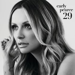 Should?ve Known Better - Carly Pearce