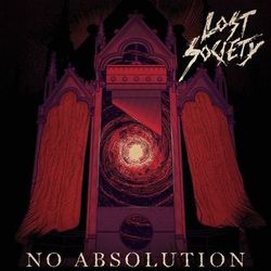 No Absolution - Lost Society