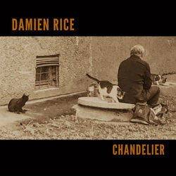 Chandelier - Damien Rice