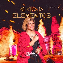 Elementos, Vol. 2 - Paula Mattos