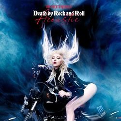 Death By Rock And Roll (Acoustic Version) - The Pretty Reckless