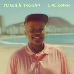 Cine Odeon - Priscila Tossan