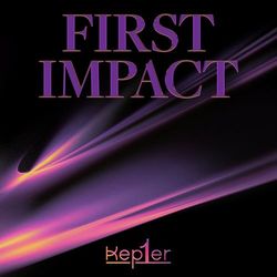 FIRST IMPACT - Kep1er