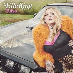 Tulsa - Elle King