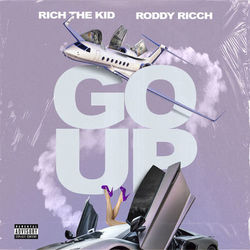 Go Up - Rich The Kid